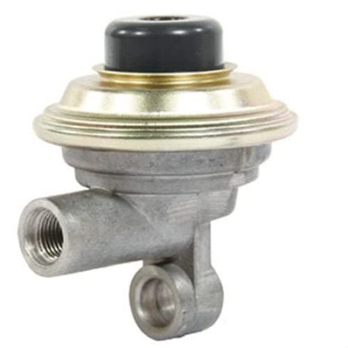 Hand Primer Fuel Pump - Banjo Suction fits Ford 3230 4830 6810 3910 5110 7610 2910 4630 6710 3930 5610 7710 2310 4110 5900 230A 2610 4130 6410 335 234 2810 4610 6610 334 3610 5030 fits New Holland