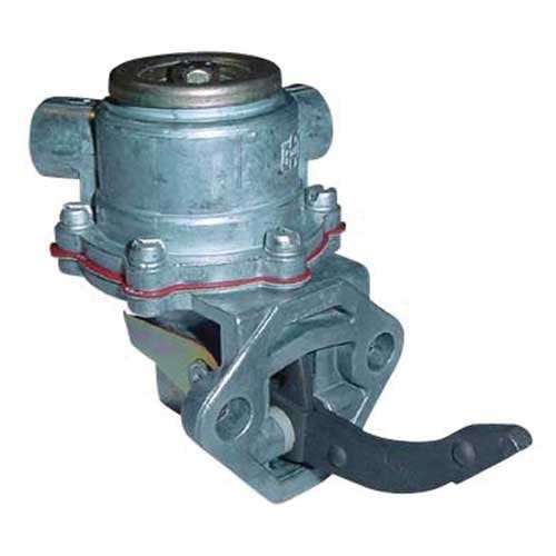 Fuel Lift Transfer Pump fits International 364 434 BD154 BD144 384 276 444 374 B275 354 B414 708294R93