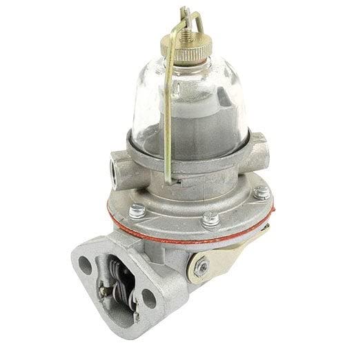 Fuel Lift Transfer Pump fits David Brown 990 1390 996 1410 1290 1594 1200 1412 1210 1490 1294 1690 995 1394 1212 1494 fits Case 1210 1690 1290 1694 990 1490 1394 1200 1594 1294 580F 995 1494 1410