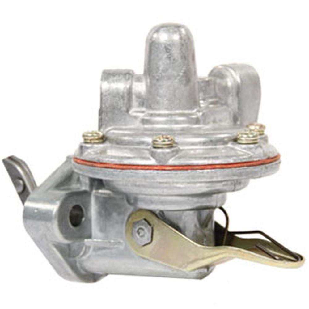 3637286M91 Fuel Lift Pump Fits Massey Ferguson 30 70 80 165 255 285 698 1080