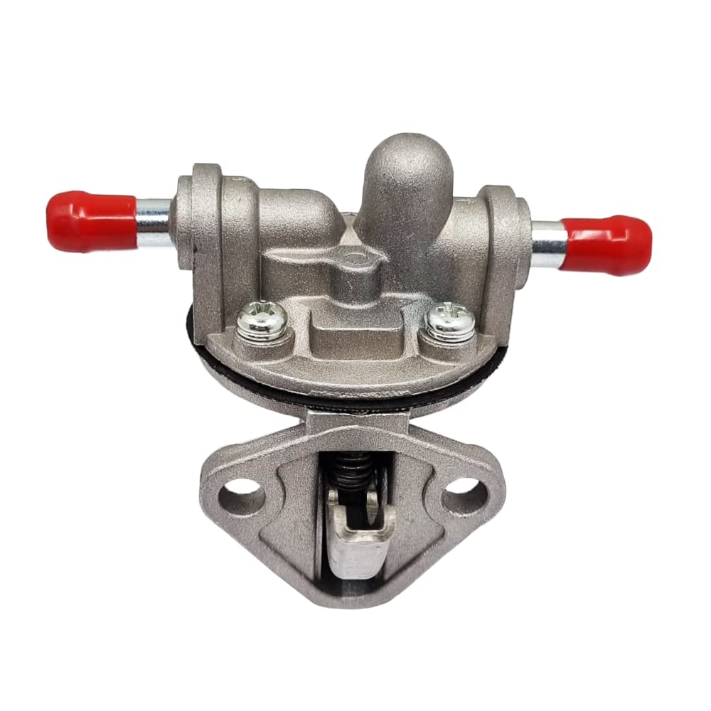 TTParts Fuel Lift Pump 15821-52030 Kubota Engine RTV900G RTV900G6 RTV900G9 D662 D722 D750 D782 D850 Z482