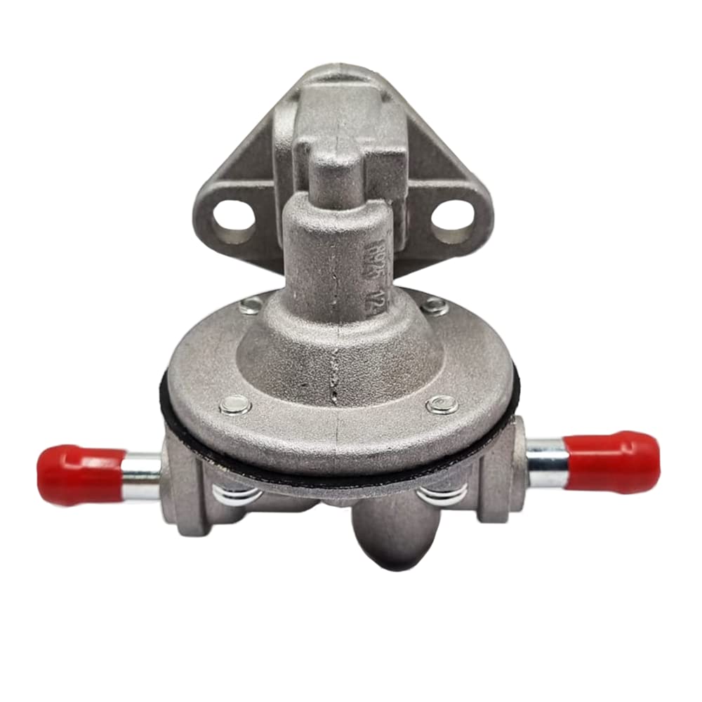 TTParts Fuel Lift Pump 15821-52030 Kubota Engine RTV900G RTV900G6 RTV900G9 D662 D722 D750 D782 D850 Z482