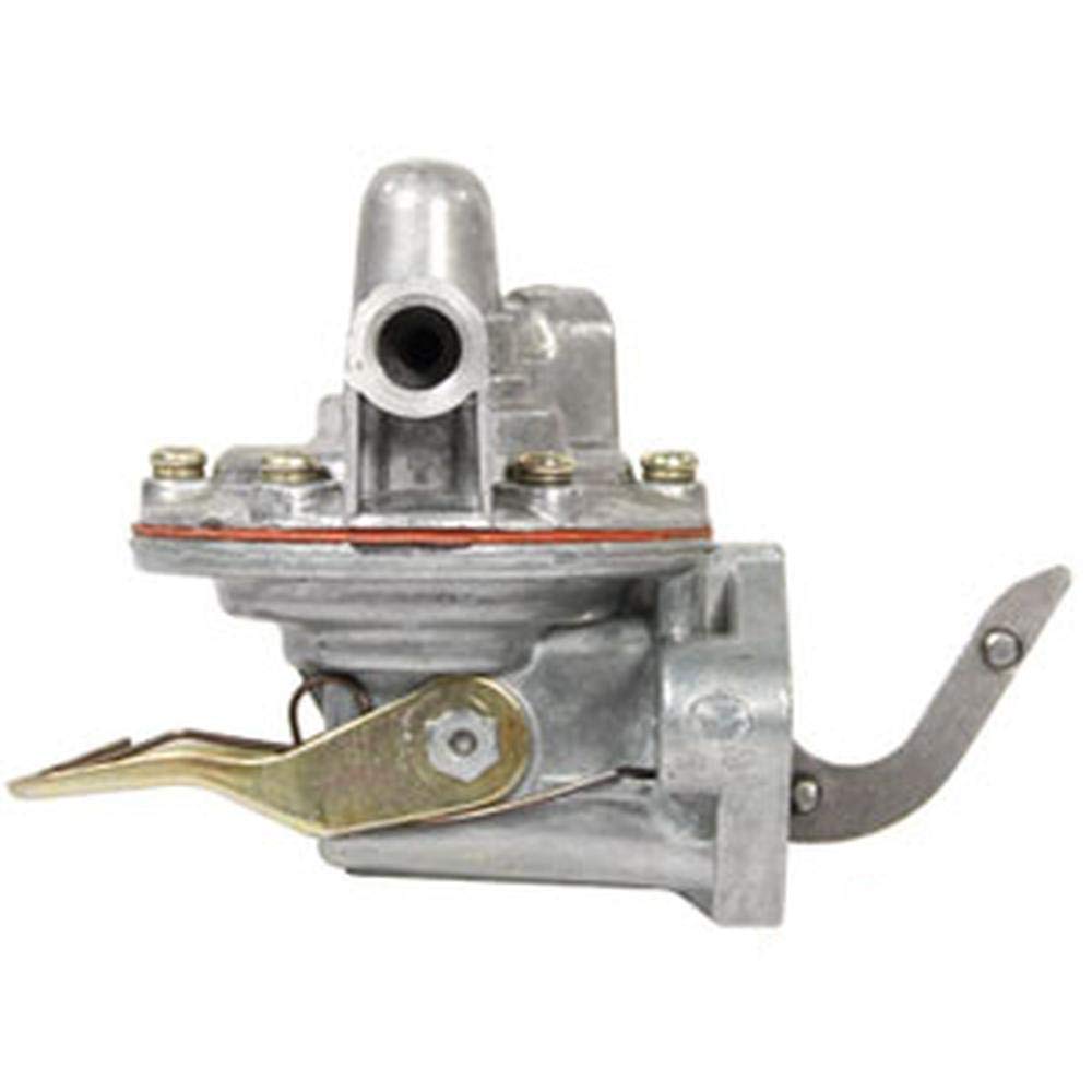 3637286M91 Fuel Lift Pump Fits Massey Ferguson 30 70 80 165 255 285 698 1080
