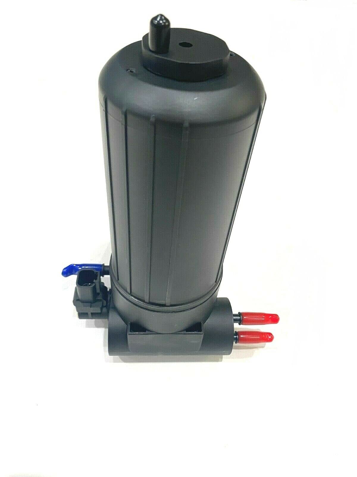 TTParts Fuel Lift Pump For JCB Perkins 1103 1104 1106 Fits Terex RCV RC85 RC100 PT100/ASV 276G 286G 4255 528-70 524-50 527 530 334/D8880, 4132A041