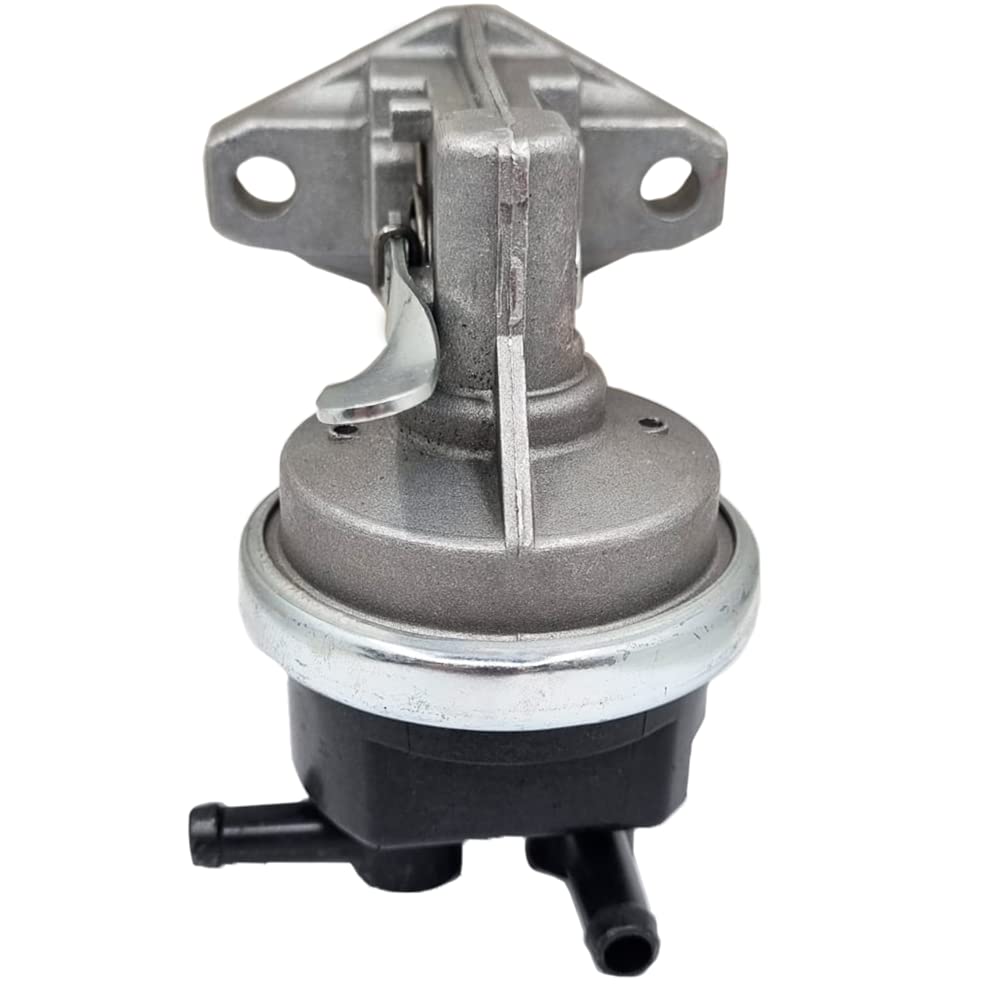 TTParts New Fuel Pump Compatible With/Replacement For RE502513 6005025966
