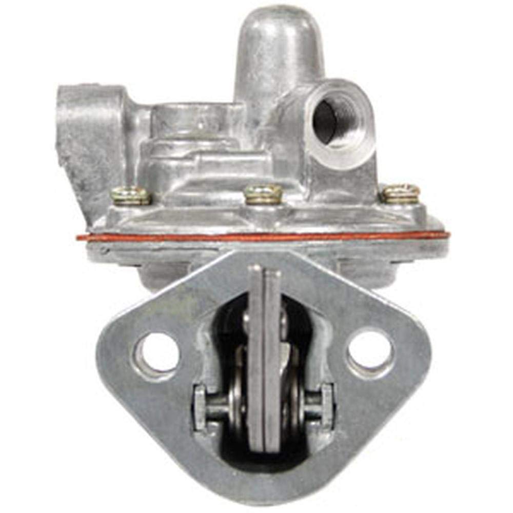 3637286M91 Fuel Lift Pump Fits Massey Ferguson 30 70 80 165 255 285 698 1080