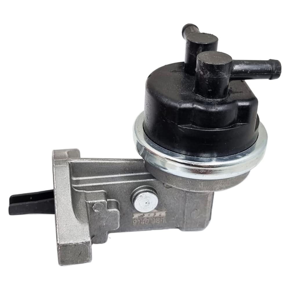 TTParts New Fuel Pump Compatible With/Replacement For RE502513 6005025966
