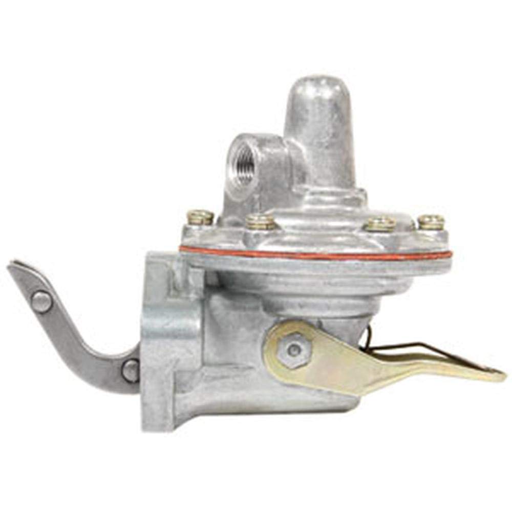3637286M91 Fuel Lift Pump Fits Massey Ferguson 30 70 80 165 255 285 698 1080