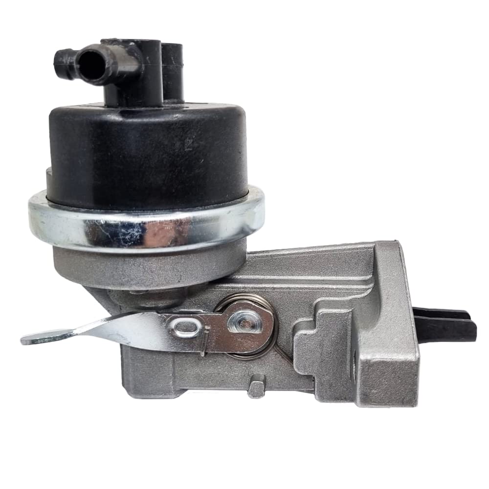 TTParts New Fuel Pump Compatible With/Replacement For RE502513 6005025966