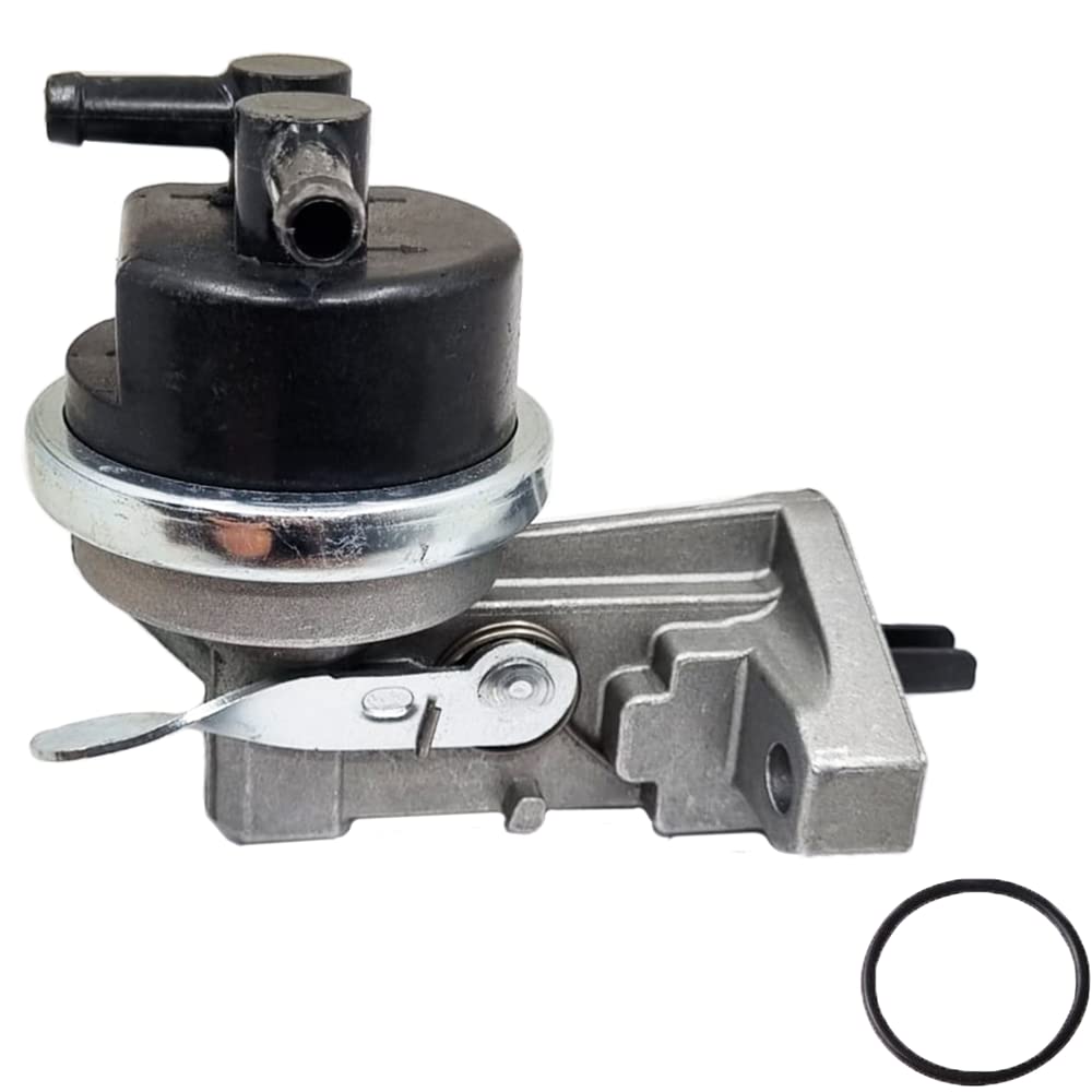 TTParts New Fuel Pump Compatible With/Replacement For RE502513 6005025966