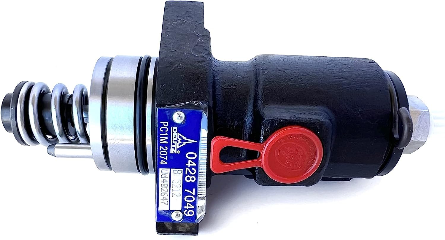 Fuel Injection Pump for Deutz 2011 Engine 04287049 0428 7049 Class B
