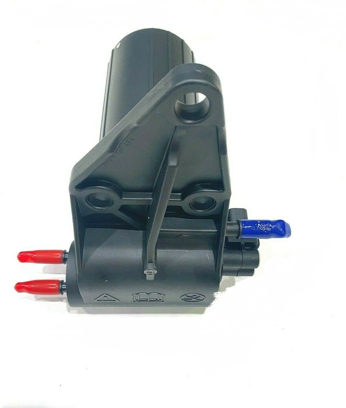 TTParts Fuel Lift Pump For JCB Perkins 1103 1104 1106 Fits Terex RCV RC85 RC100 PT100/ASV 276G 286G 4255 528-70 524-50 527 530 334/D8880, 4132A041