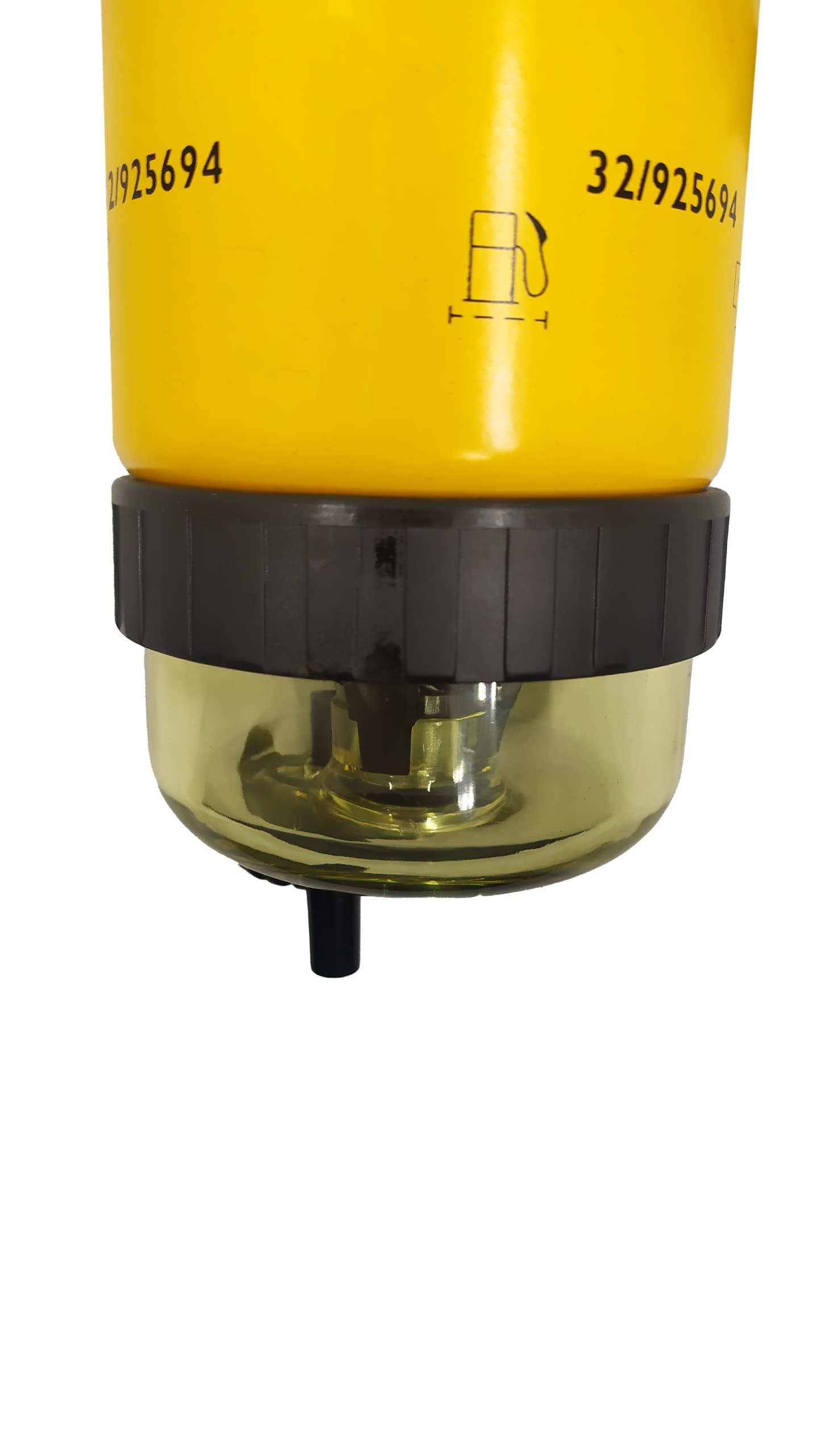 JCB DieselMax Fuel Pump and Fuel Filter 444 CAT 422E 428D 428E 432D Loader 248B 287B 262B 252B 246B 277B 268B 236B 267B CAT Engine 3044C OEM 320/07207 232/5877