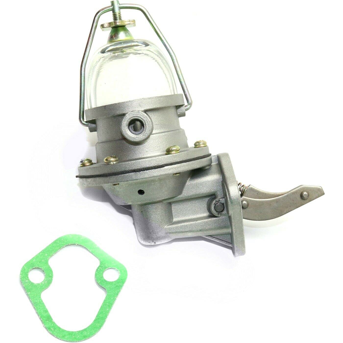 TTParts Fuel Pump Gas J0119238 J0948117 119238 948117
