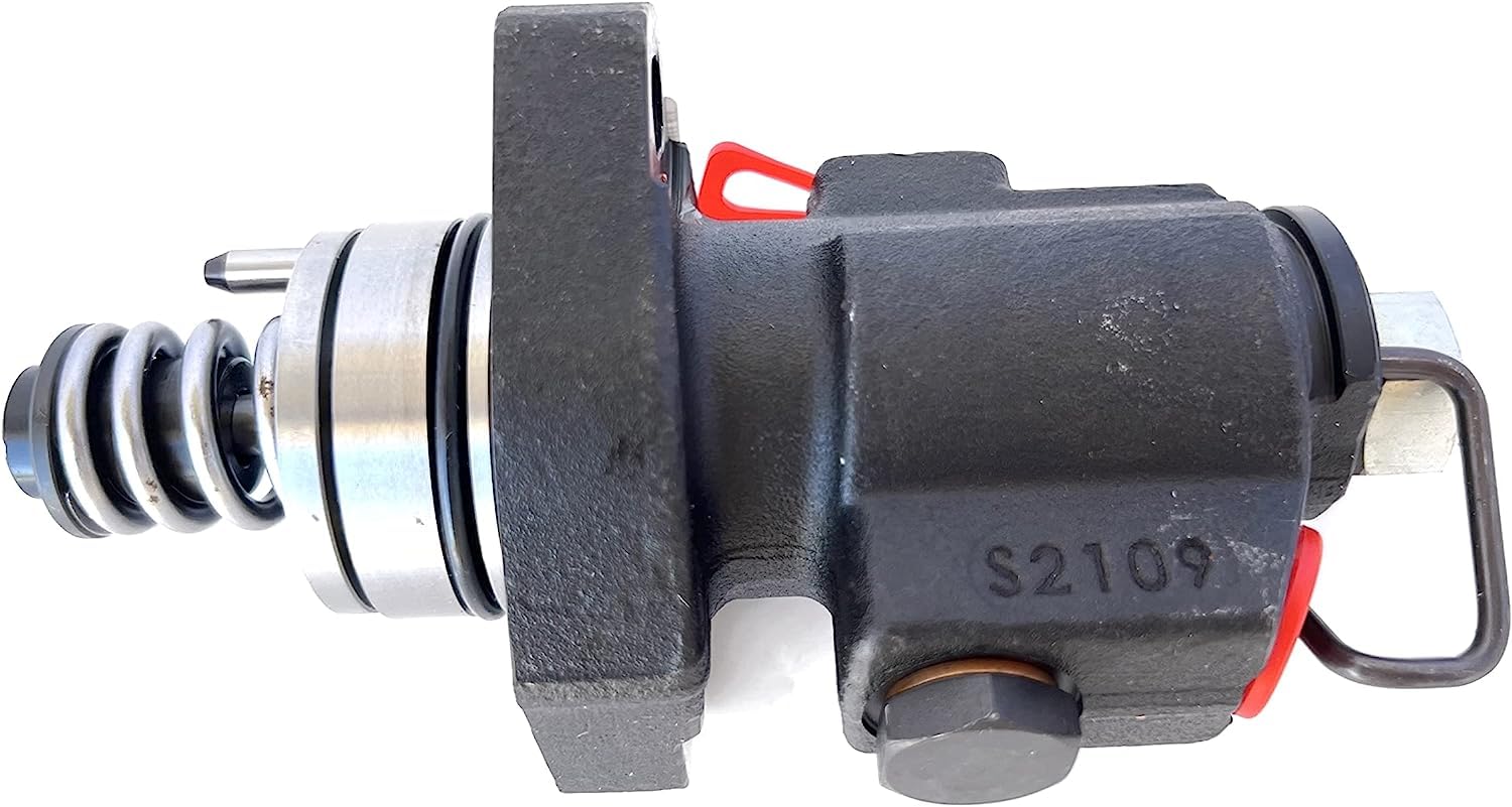 Fuel Injection Pump for Deutz 2011 Engine 04287049 0428 7049 Class B