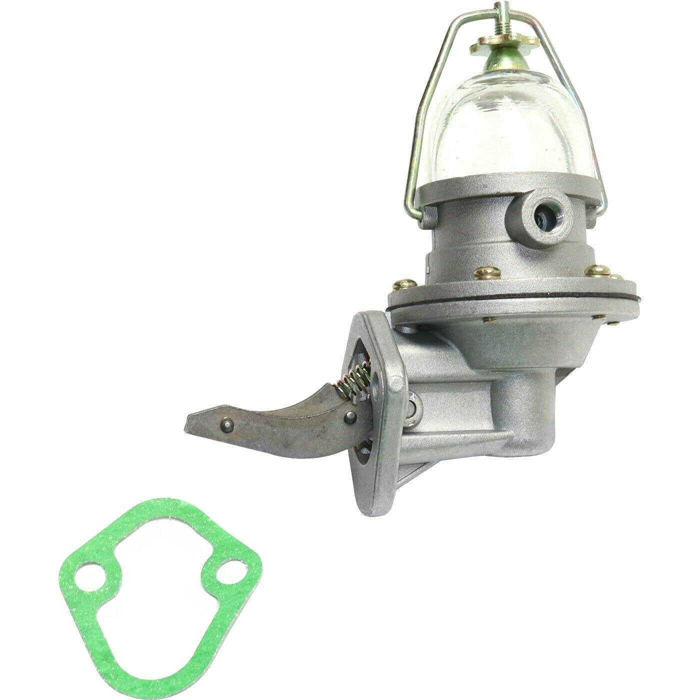 TTParts Fuel Pump Gas J0119238 J0948117 119238 948117