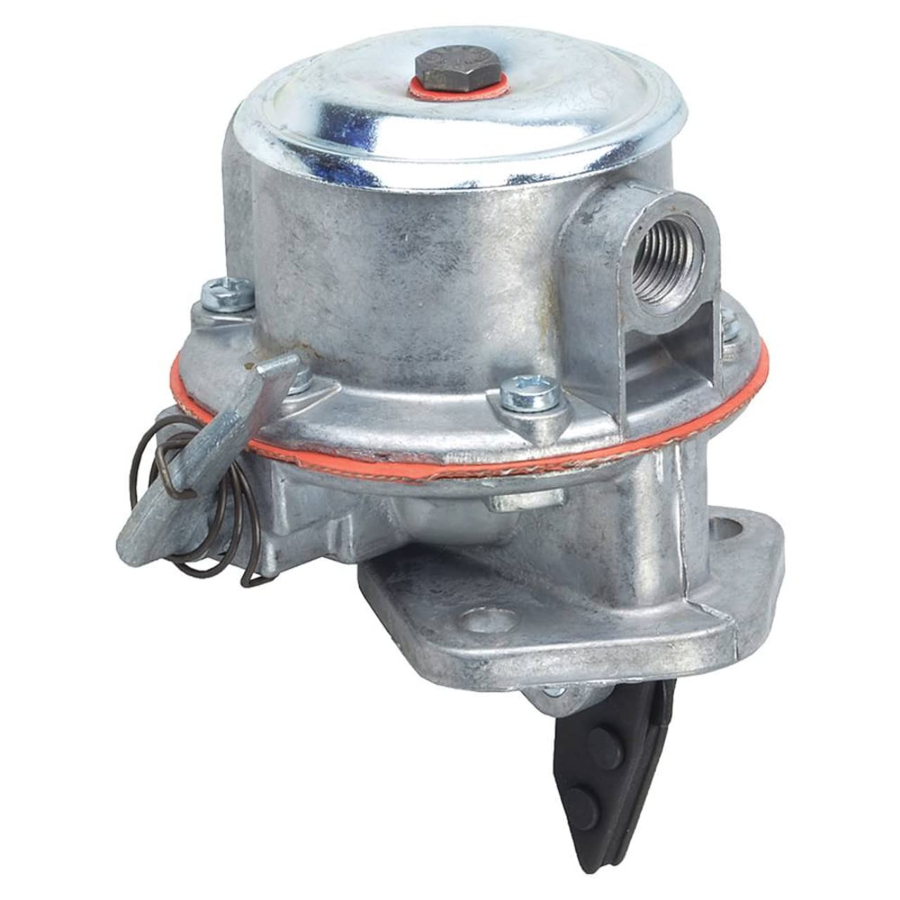 TTParts Fuel Lift Pump 83912071 83991467 D8NN9350AA D8NN9350AB for Ford New Holland Diesel Engine