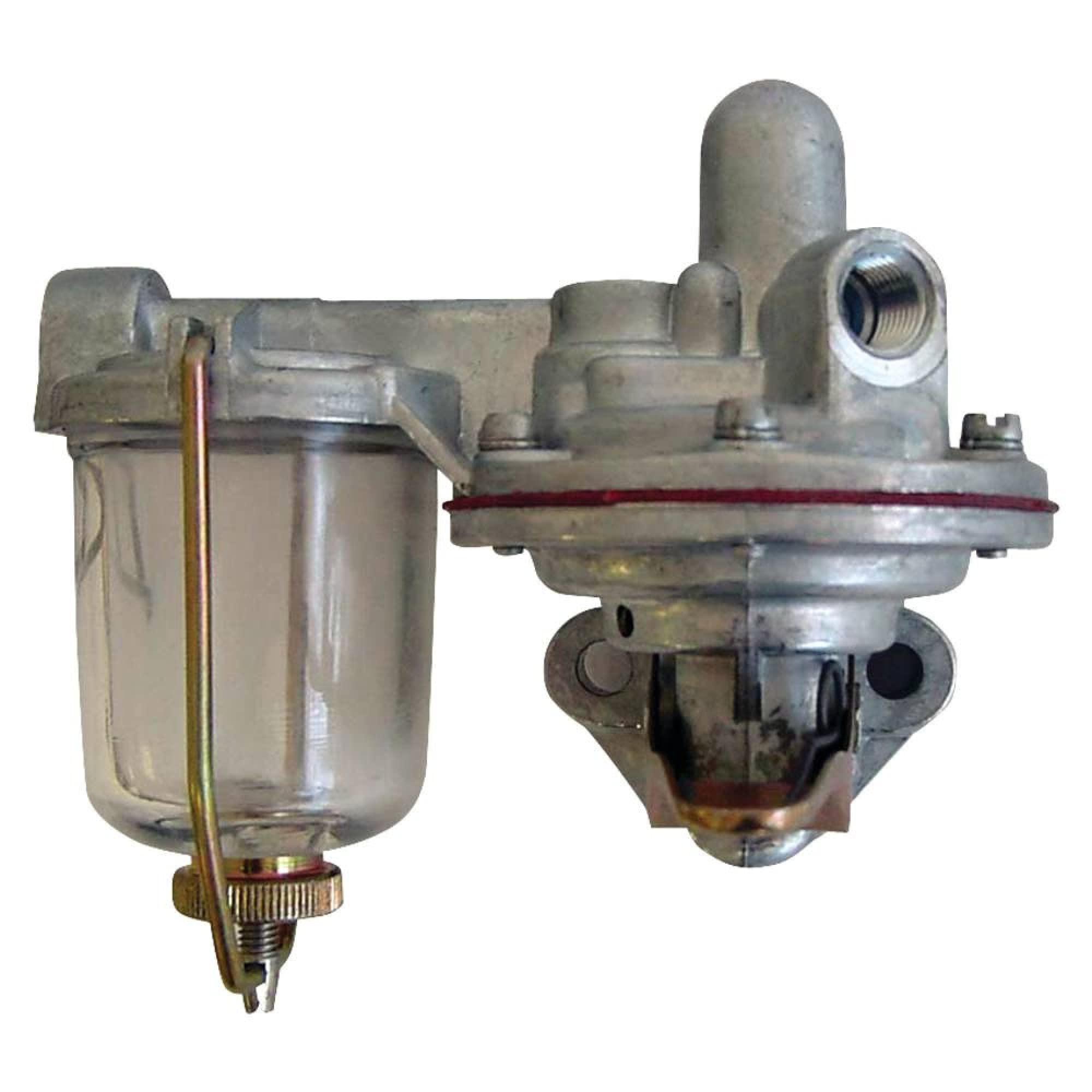TTParts 1703-3000 Lift Pump For Case/International Harvester 1190, 1194, 770, 880 Excavator, 885, 885N K311938, X-A-K311938, X-HAK311938, X-S.63033 Tractors