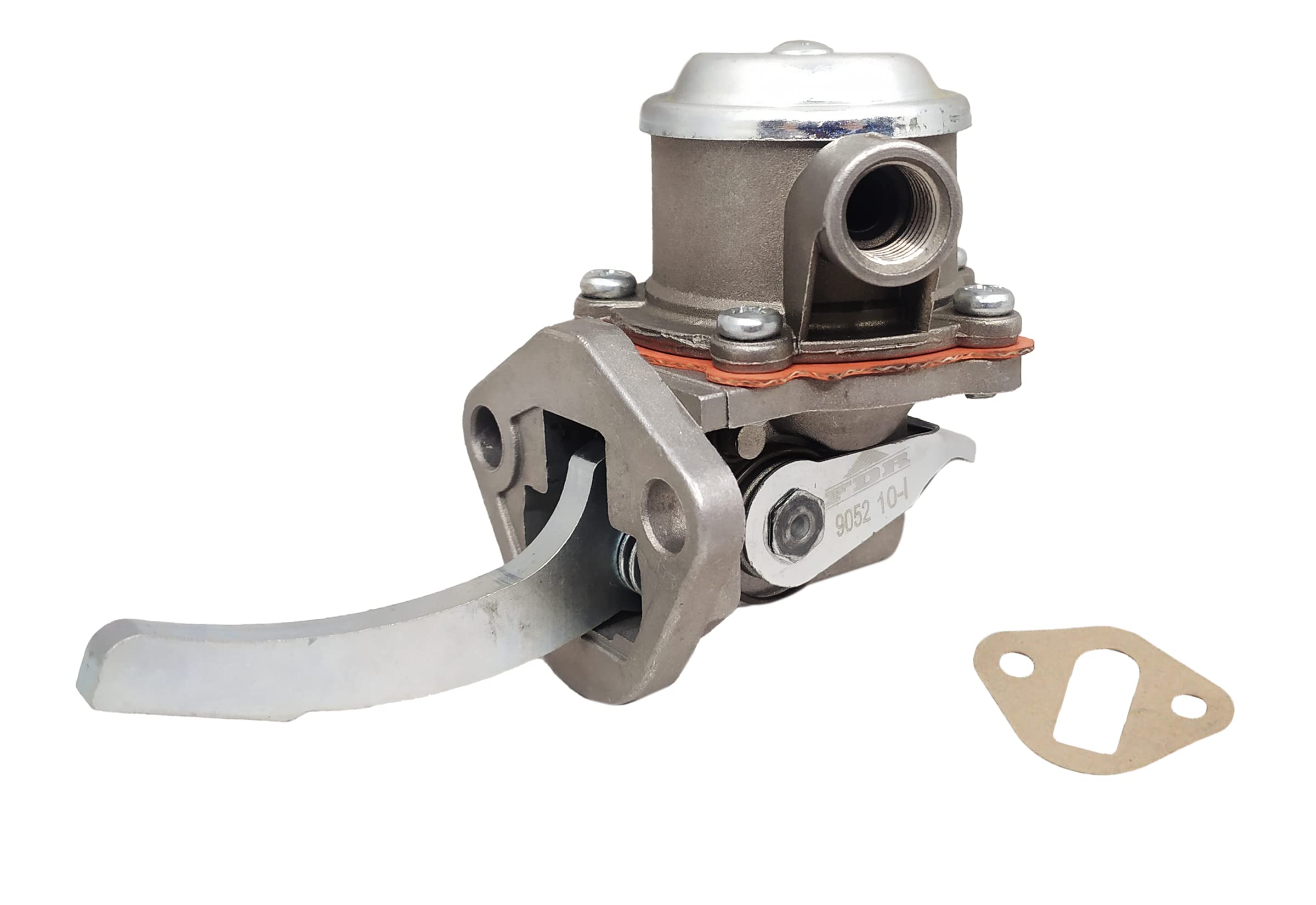 TTParts Fuel Lift Pump Replacement for Case International Tractor Diesel Engine BD154 BD144 708294R93 354 364 384 424 444 B275 B414 B276 2300 Comes with Gasket