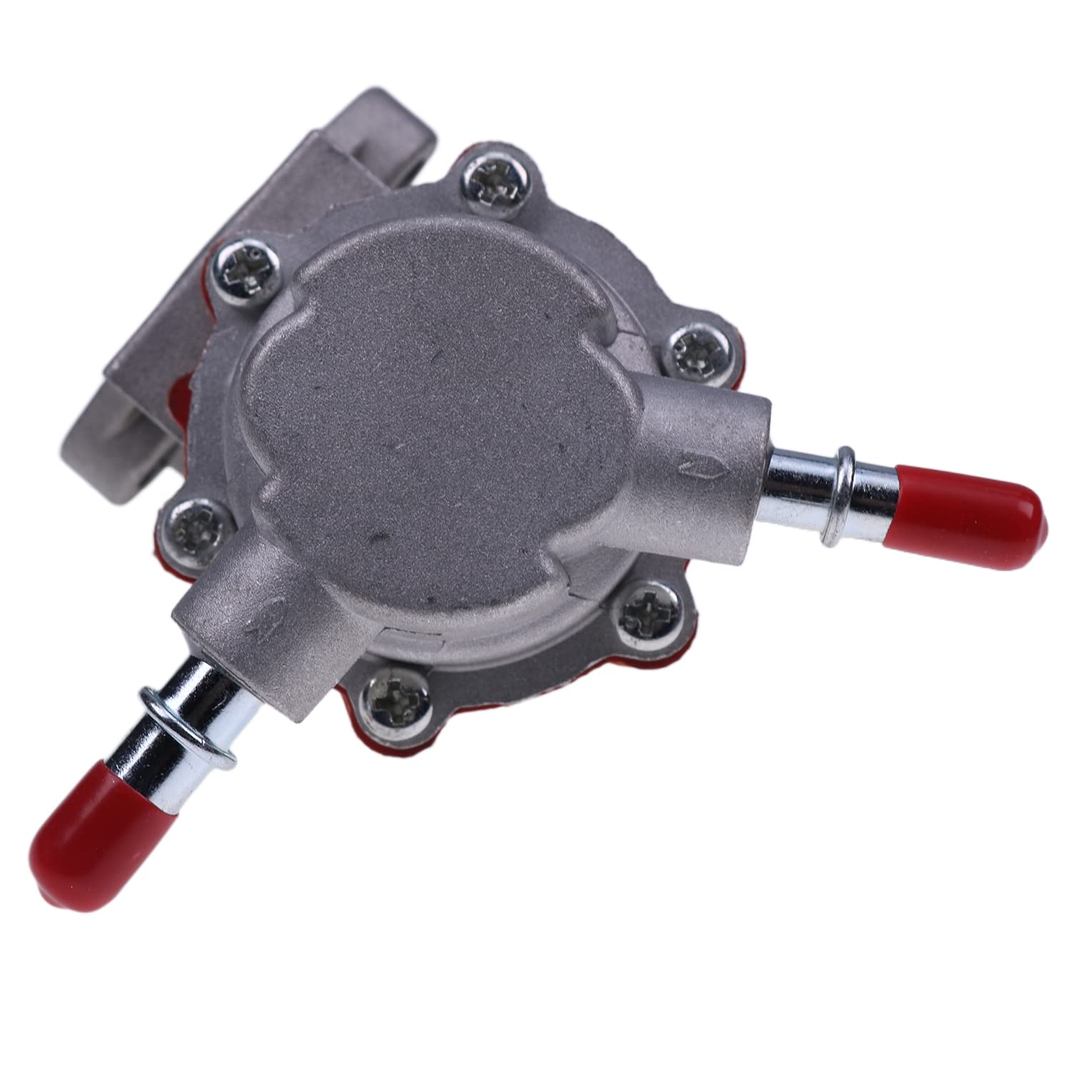 JCB BACKHOE- FUEL LIFT PUMP JCB 444/ 448 ENGINE (320/07201 320/07037 320/07040)