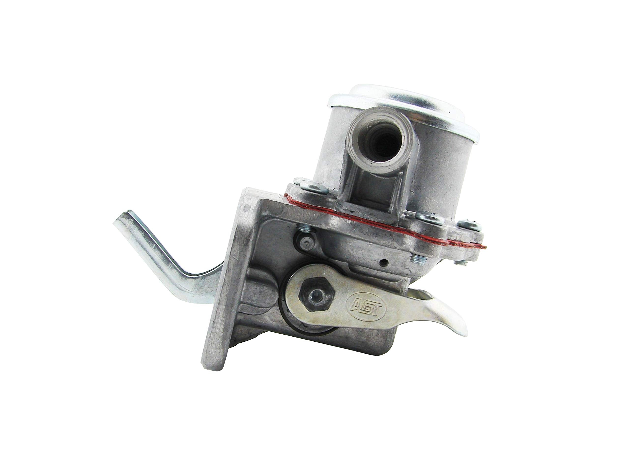 FUEL FEED PUMP Fits Perkins 4.236 (4 hole) 3637290M91 ULPK0001
