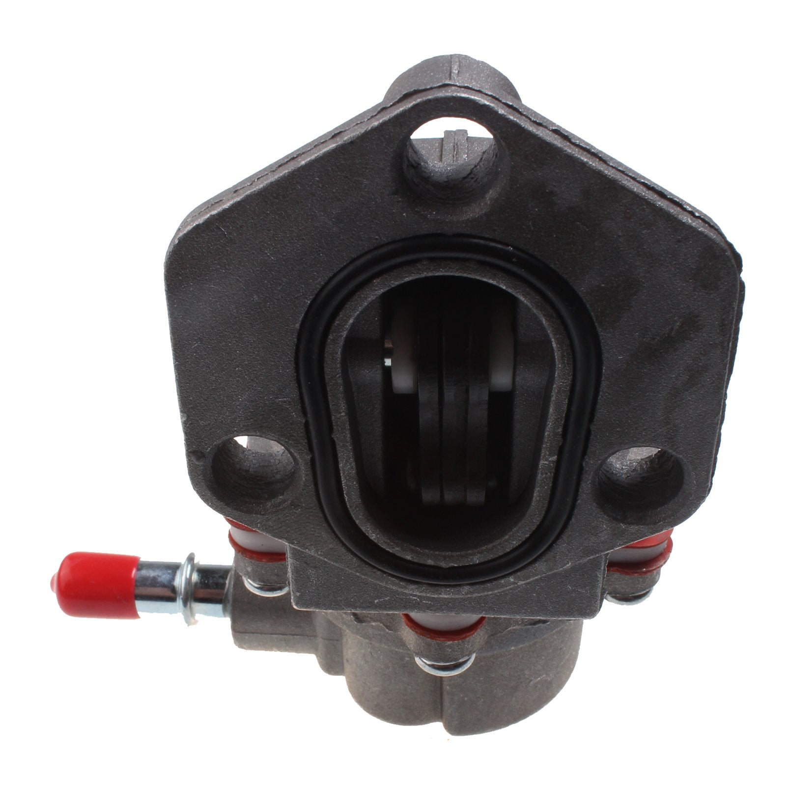 JCB PARTS - GENUINE JCB FUEL LIFT PUMP (320/07201 320/07037 320/A7161 320/07040)