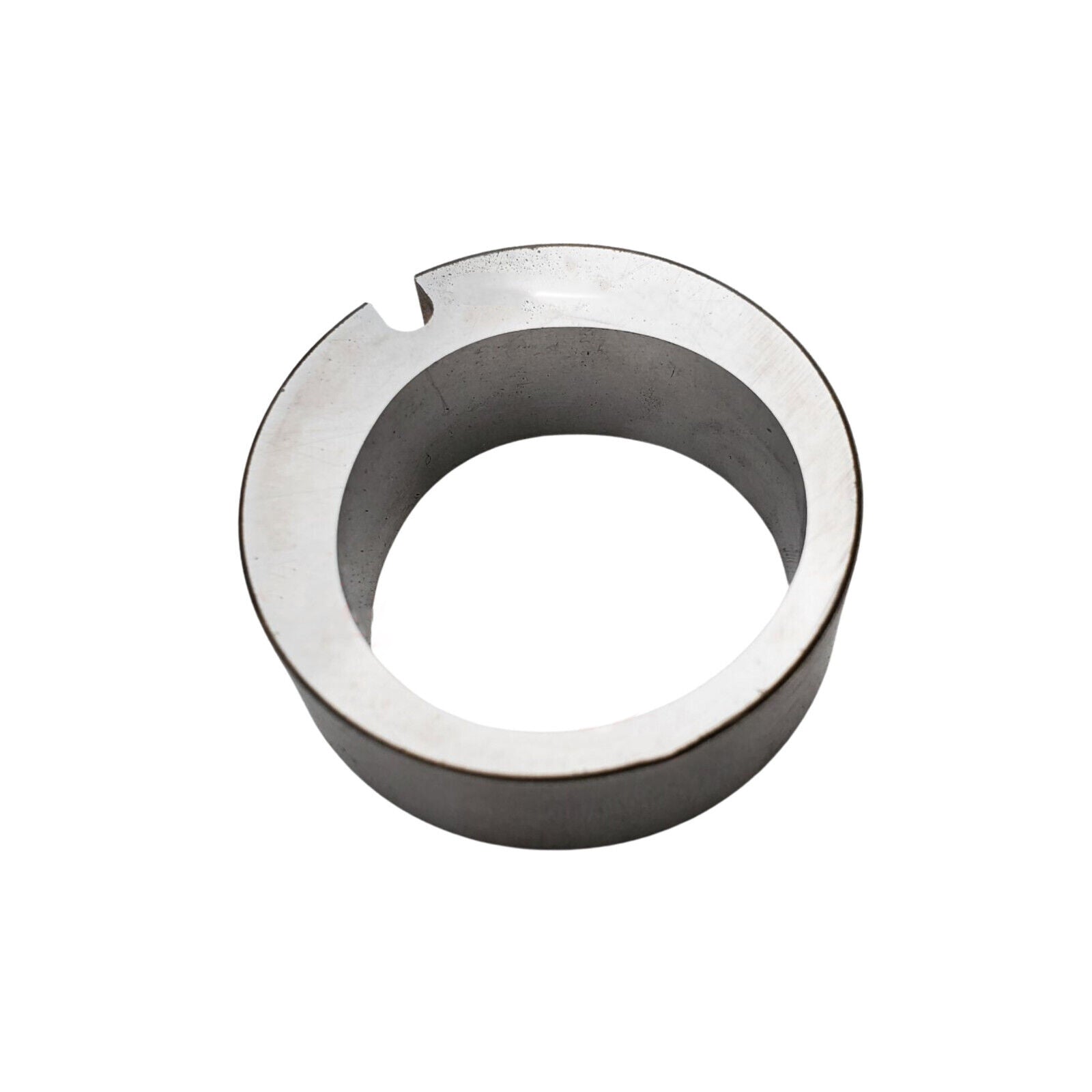 Aftermarket LUCAS CAV DPA diesel transfer pump liner for 3, 4, 6-cylinder engines, fits Massey Ferguson, Perkins, John Deere, and Ford models, OEM part number 7139-223. Metal diesel transfer pump liner for LUCAS CAV DPA pumps, fits Massey Ferguson, Perkins, John Deere, Ford models, OEM 7139-223.