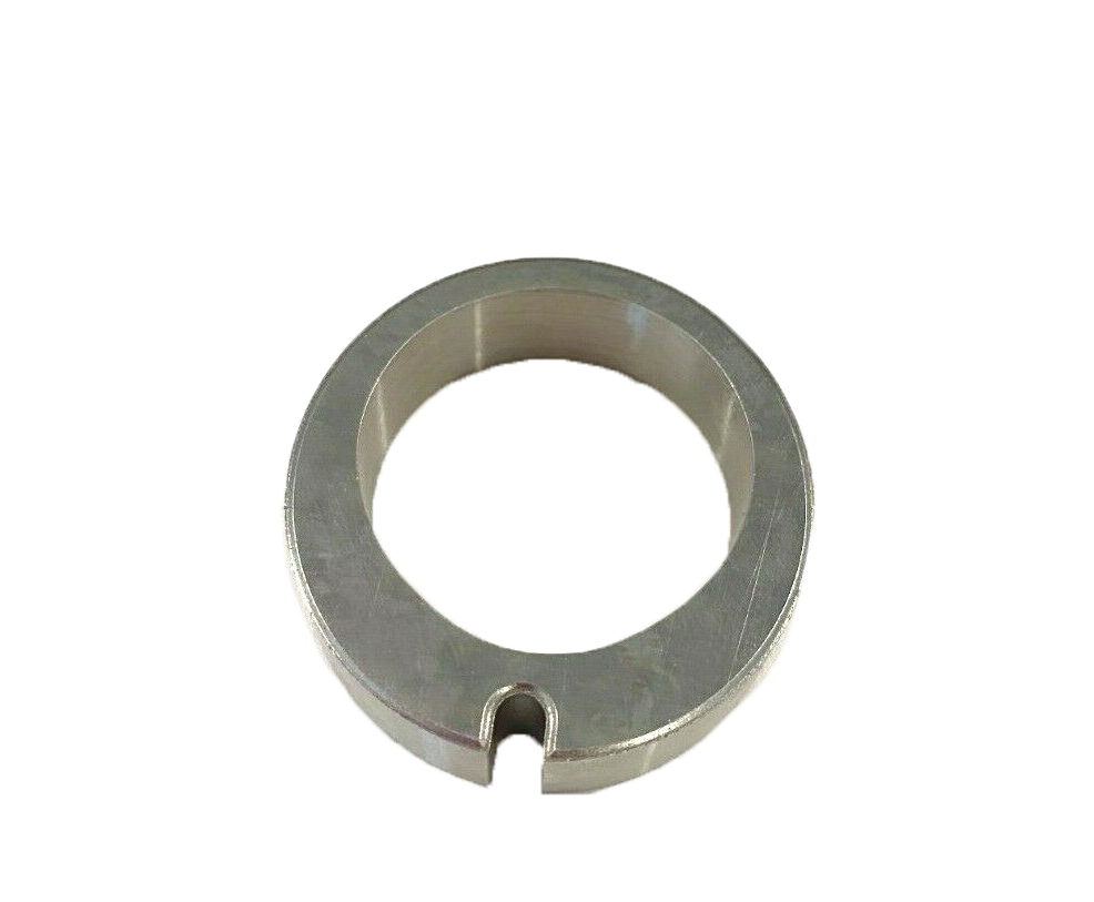 Aftermarket LUCAS CAV DPA diesel transfer pump liner for 3, 4, 6-cylinder engines, fits Massey Ferguson, Perkins, John Deere, and Ford models, OEM part number 7139-223. Metal diesel transfer pump liner for LUCAS CAV DPA pumps, fits Massey Ferguson, Perkins, John Deere, Ford models, OEM 7139-223.