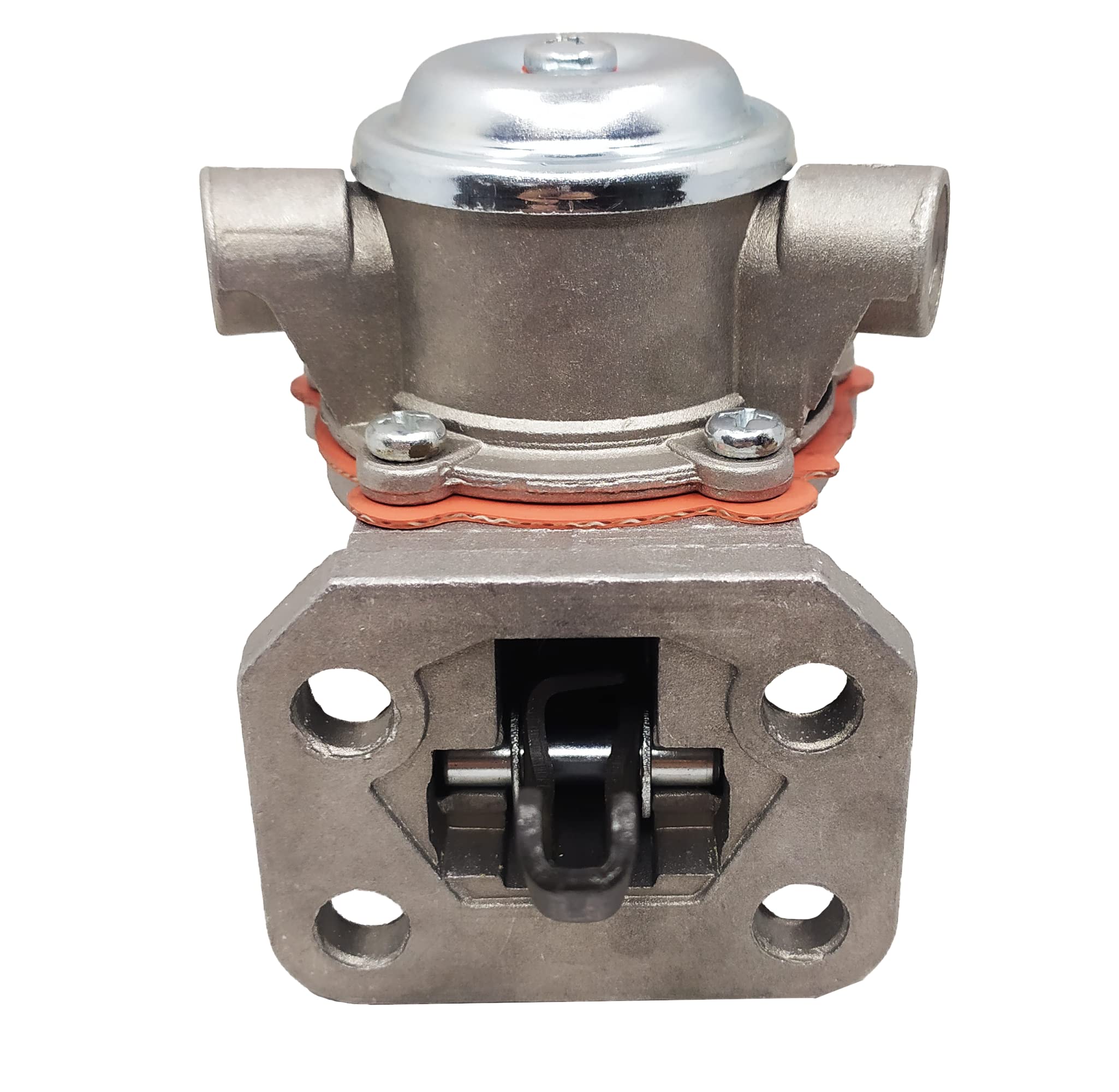 New Fuel Lift Transfer Pump Fits Perkins 4.236 - 4.248 (4 hole) 3637290M91 ULPK0001 4222108M91