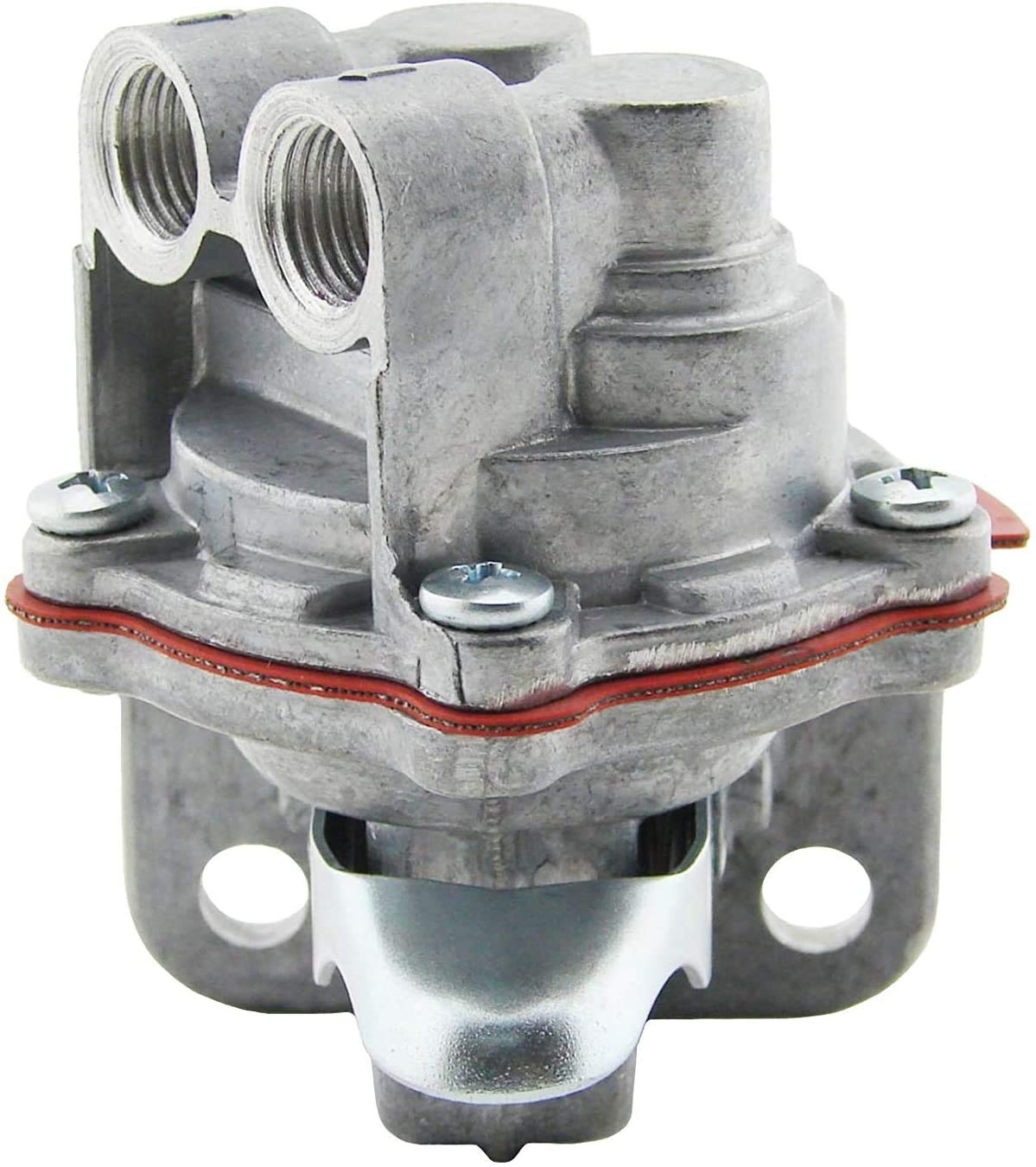 ULPK0004 1203-3005 Fuel Lift Pump for Massey Ferguson Tractor 1544 Others-4222090M91 - Fits Case-IH Tractor Models C50 C60 CX50 CX60- 296265A1