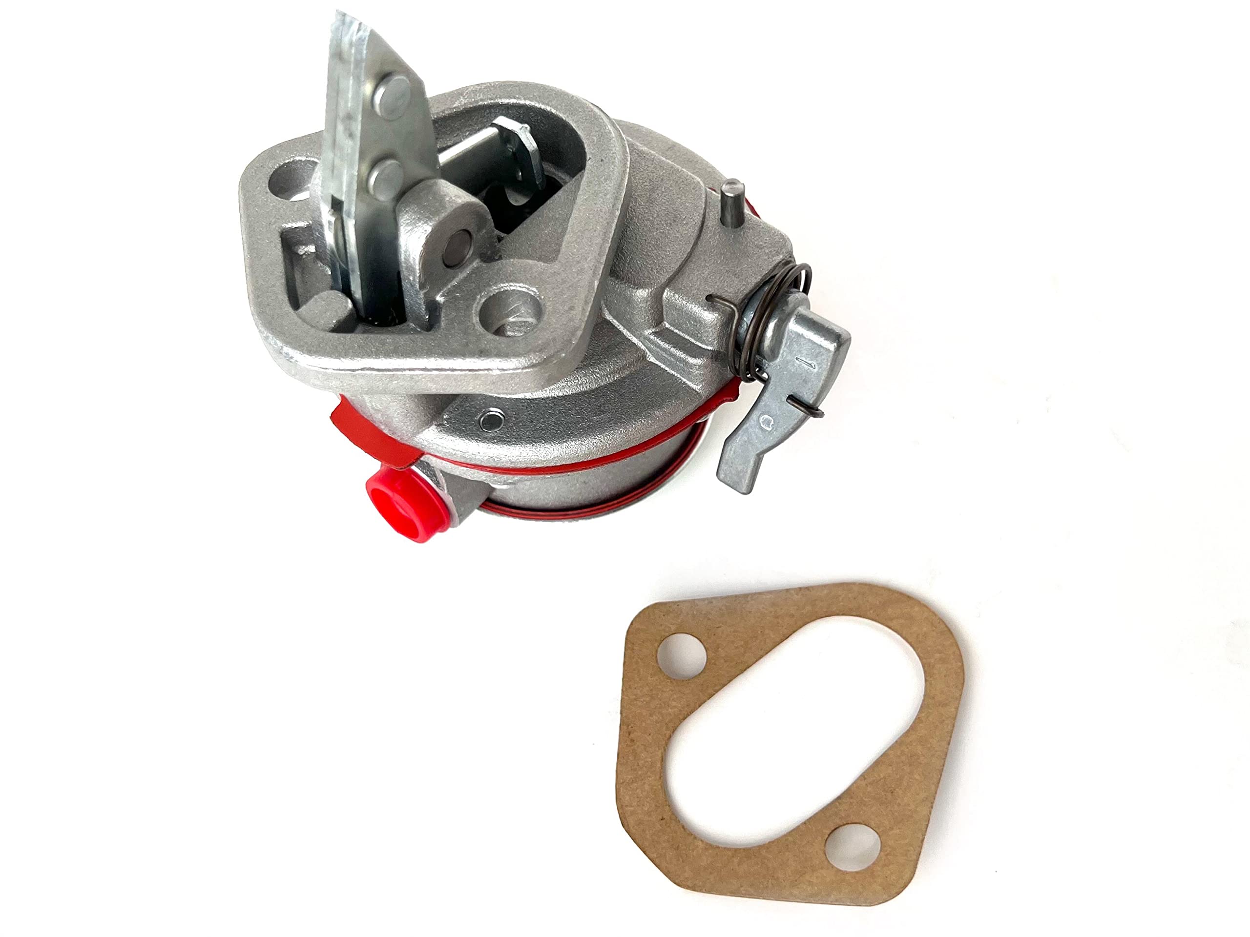 TTParts Fuel Lift Pump 83912071 83991467 D8NN9350AA D8NN9350AB for Ford New Holland Diesel Engine