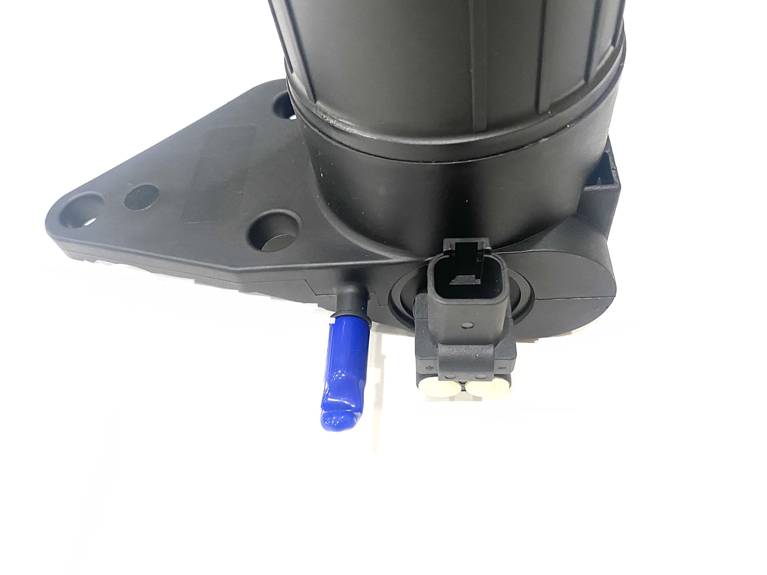 TTParts Fuel Lift Pump For JCB Perkins 1103 1104 1106 Fits Terex RCV RC85 RC100 PT100/ASV 276G 286G 4255 528-70 524-50 527 530 334/D8880, 4132A041