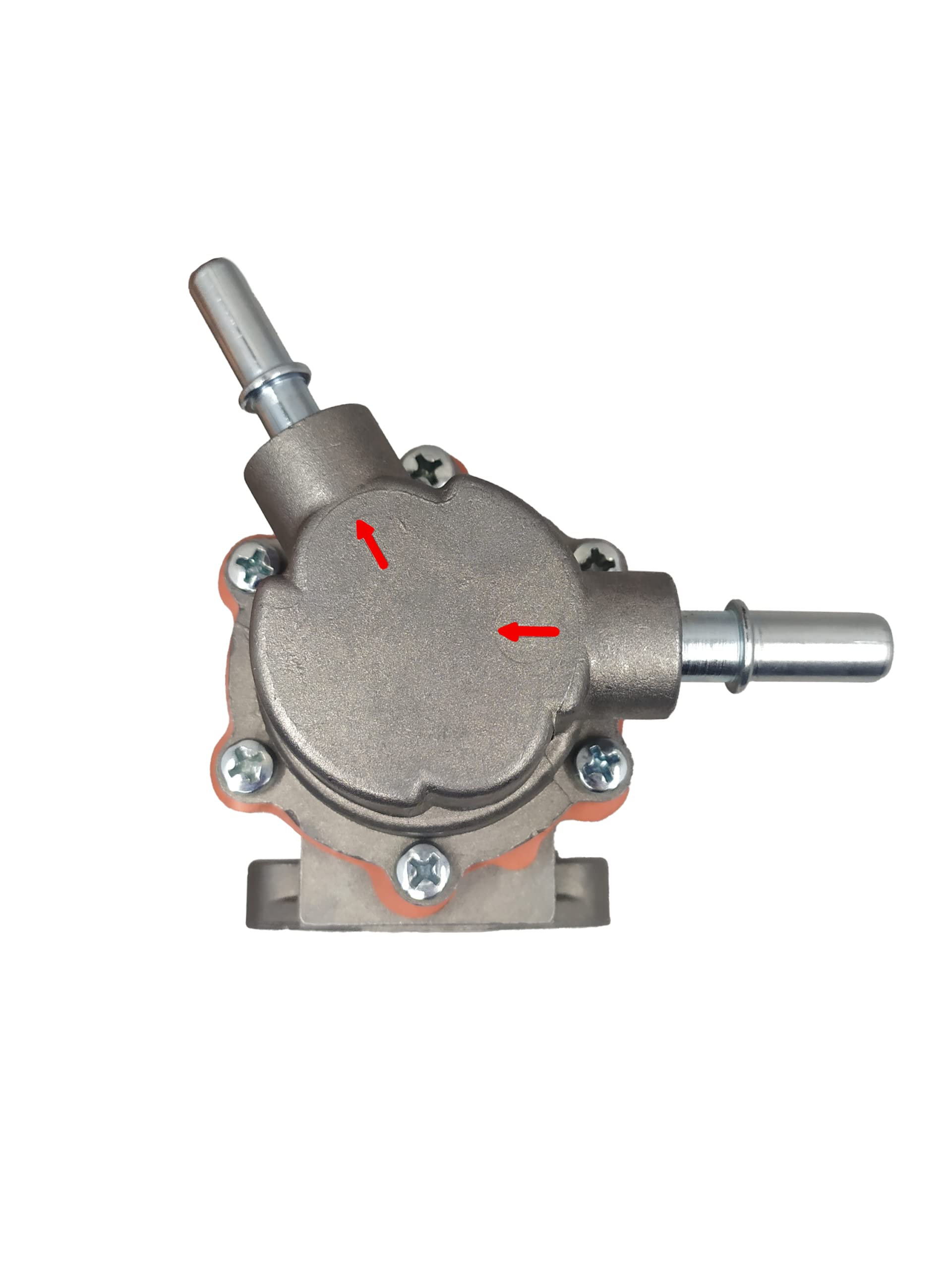 JCB BACKHOE- GEN. JCB FUEL LIFT PUMP (320/07201 320/07037 320/A7161 320/07040)