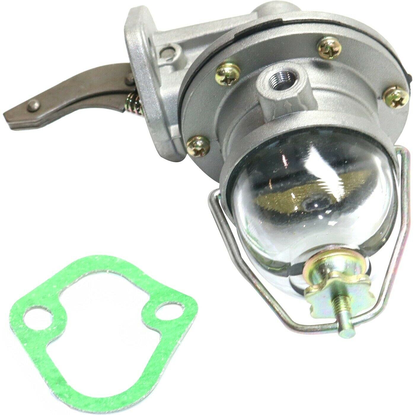 TTParts Fuel Pump Gas J0119238 J0948117 119238 948117