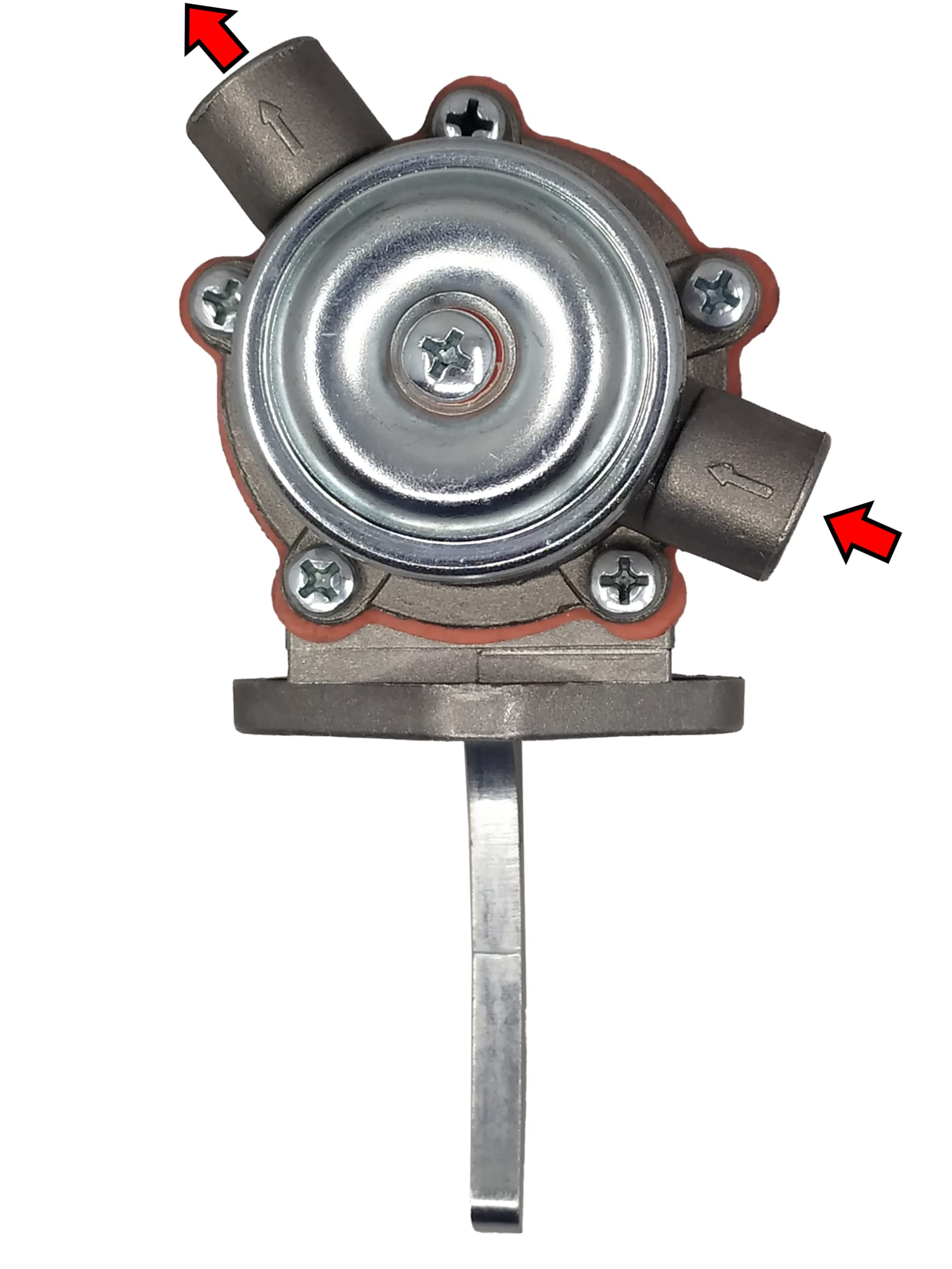 708294R93 Fuel Pump for Case-IH B275, B414, 424, 444, 354, 364, 384, 3414+