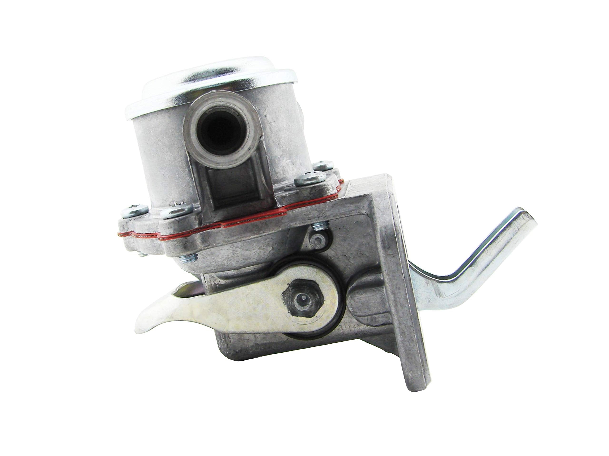 FUEL FEED PUMP Fits Perkins 4.236 (4 hole) 3637290M91 ULPK0001