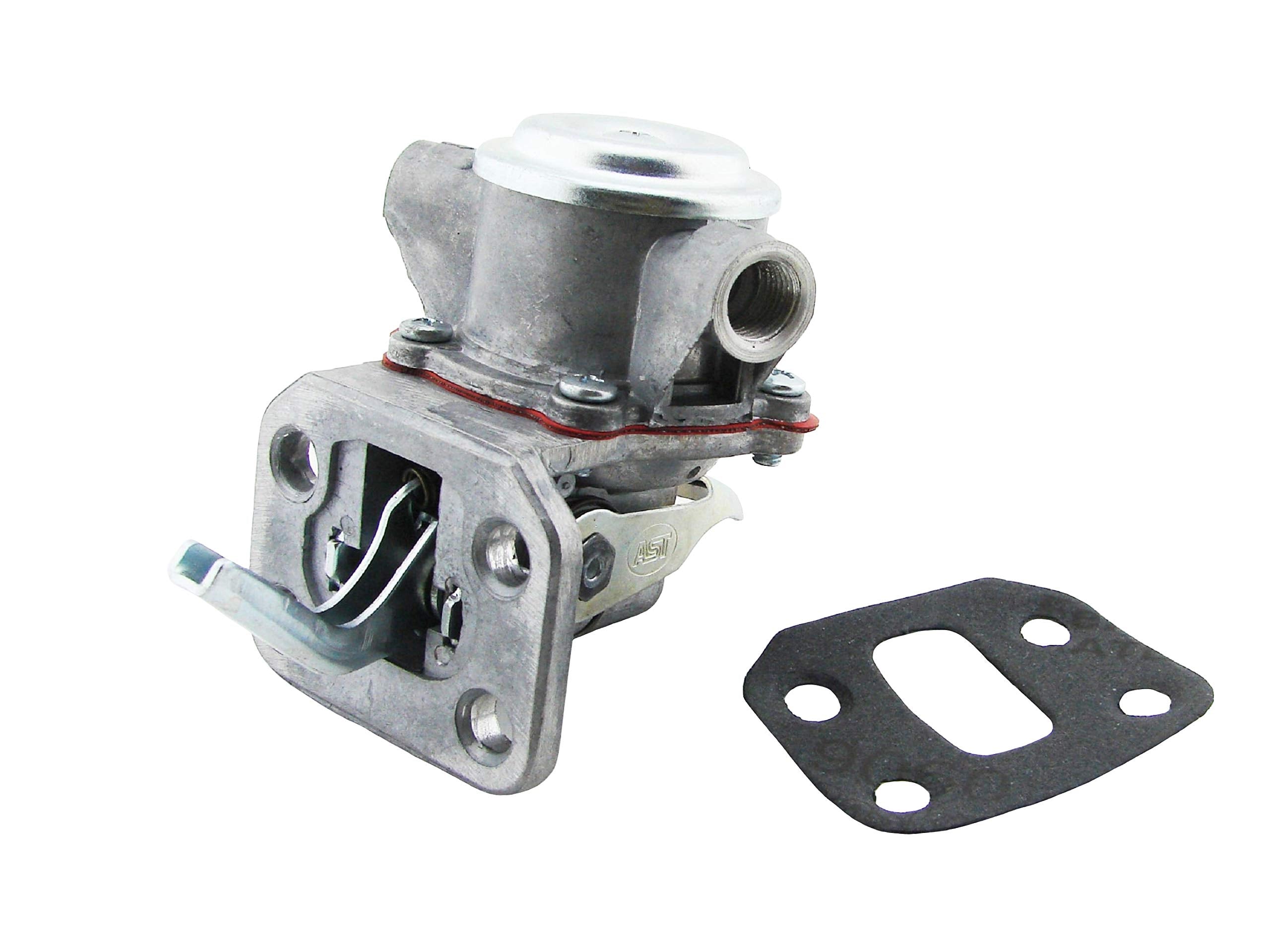 FUEL FEED PUMP Fits Perkins 4.236 (4 hole) 3637290M91 ULPK0001