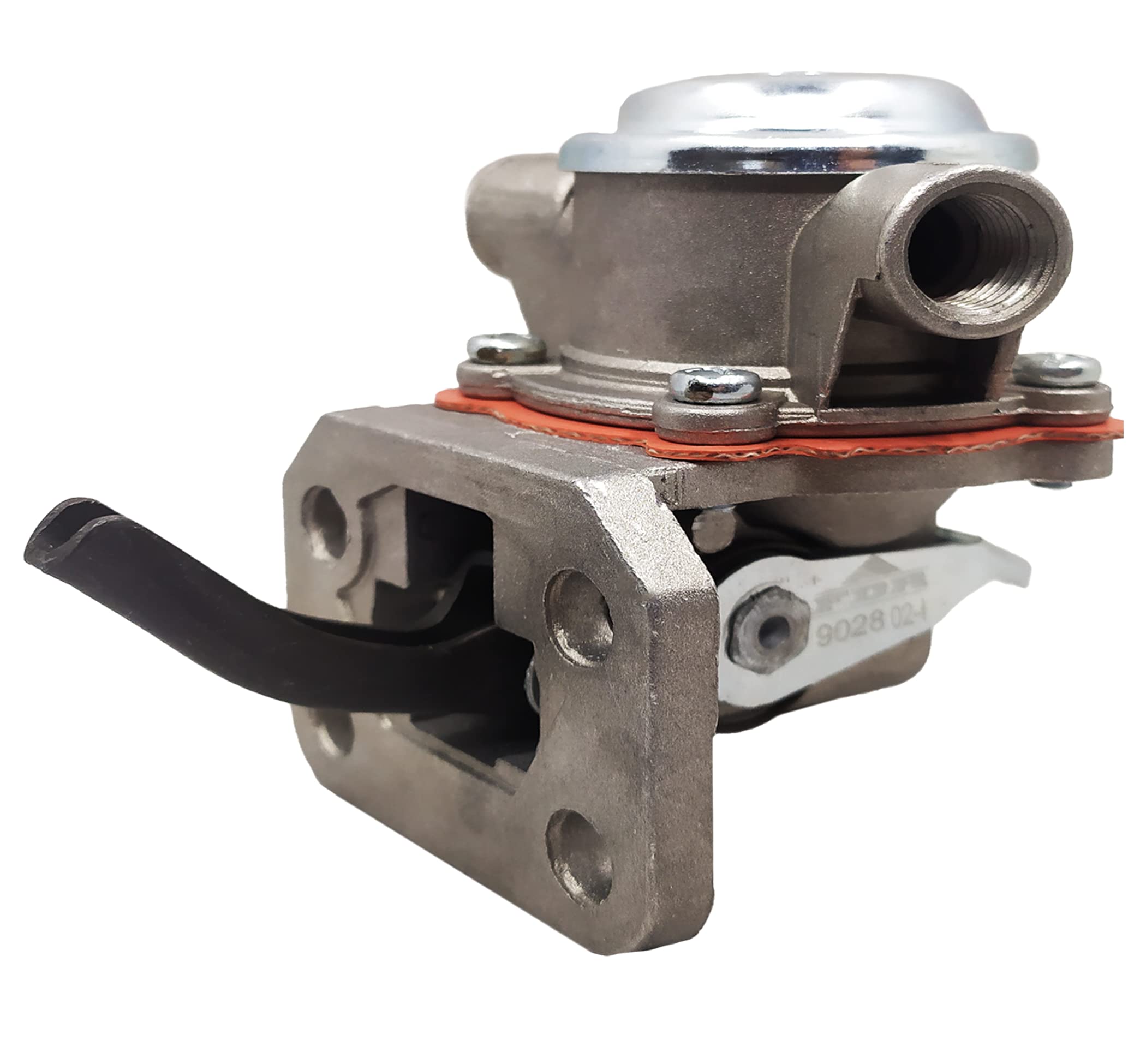 New Fuel Lift Transfer Pump Fits Perkins 4.236 - 4.248 (4 hole) 3637290M91 ULPK0001 4222108M91