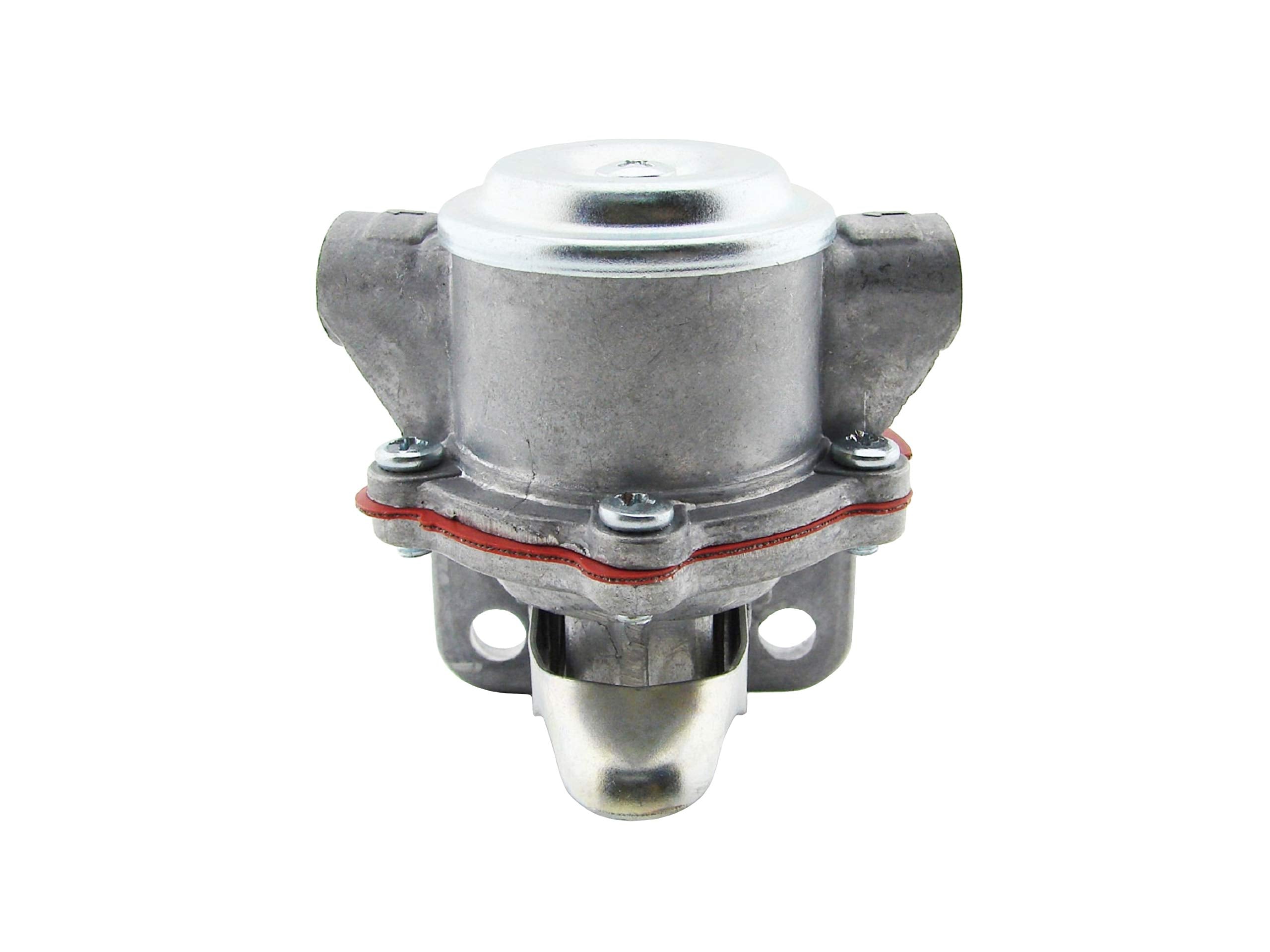 FUEL FEED PUMP Fits Perkins 4.236 (4 hole) 3637290M91 ULPK0001