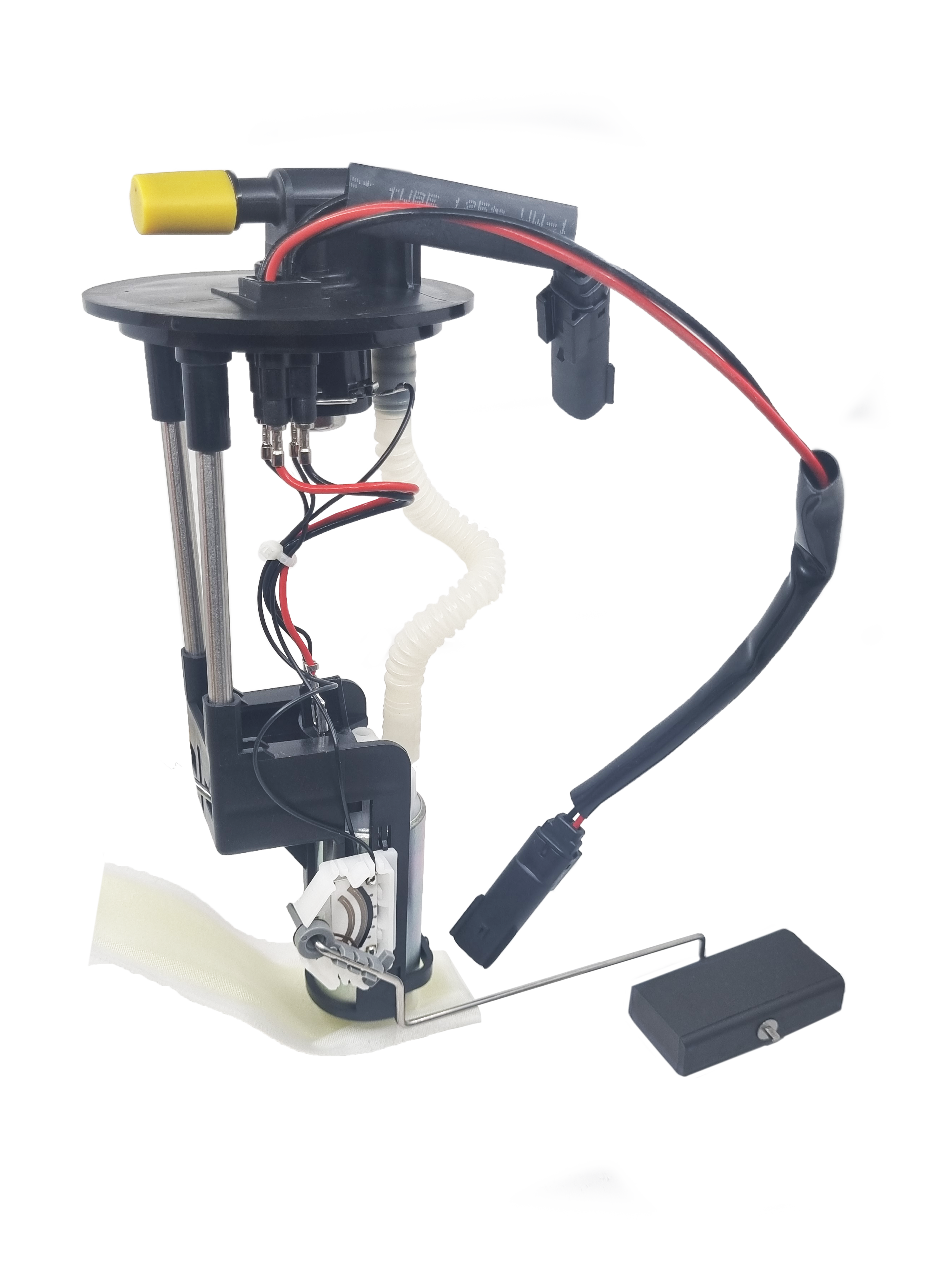 John Deere AM147198 Fuel Pump John Deere 835E John Deere 835M John Deere 835R Gator