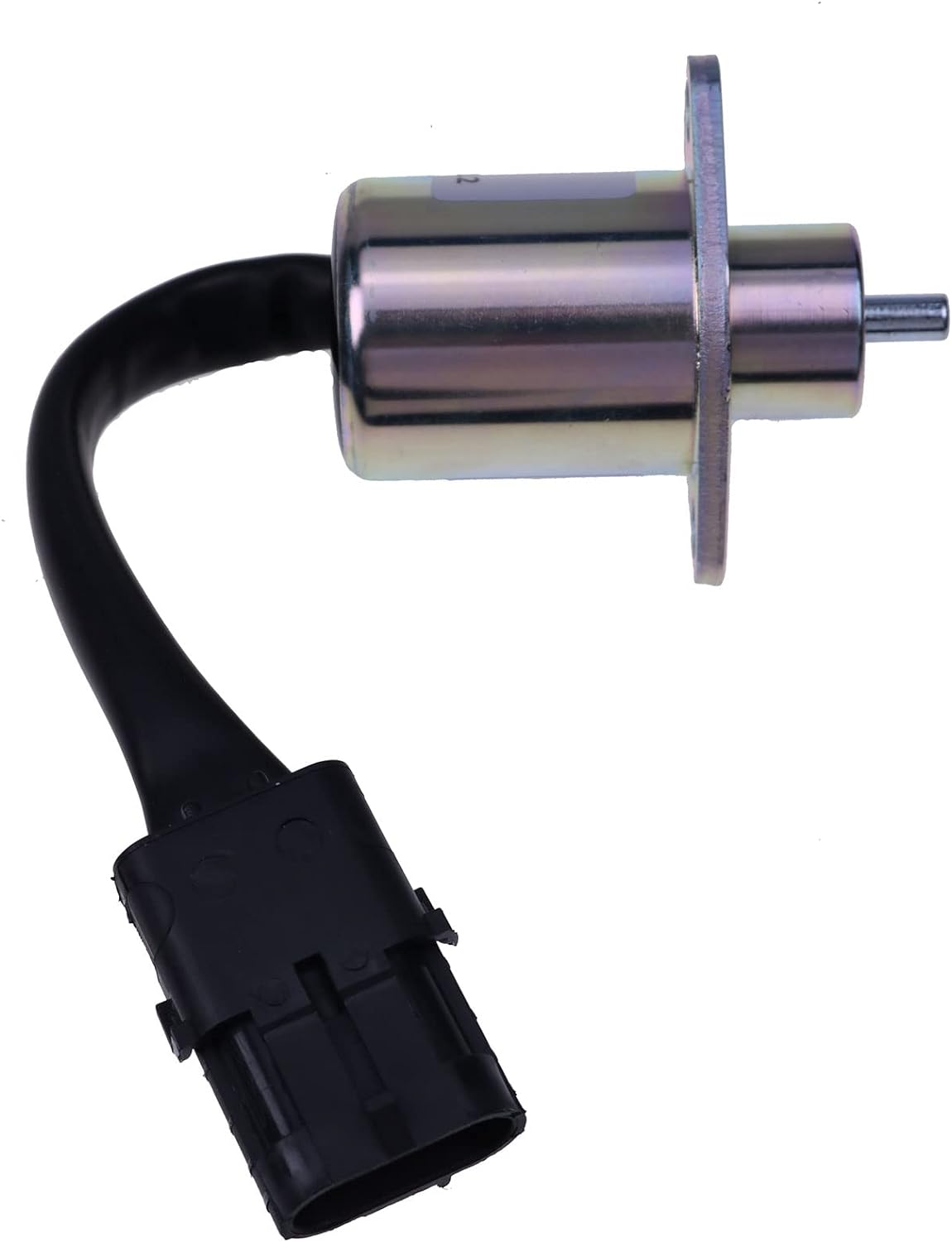 Fuel Shutdown Solenoid 12V 2848A275 Perkins Hyster UB704 SA-4934-12 2848A271 2848A279