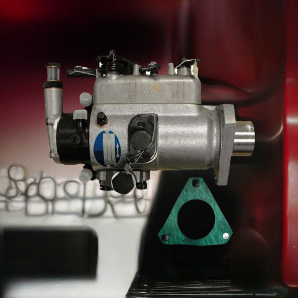 1447169M91 Massey Feguson Fuel Injection 20 40 135 150 235 245 200