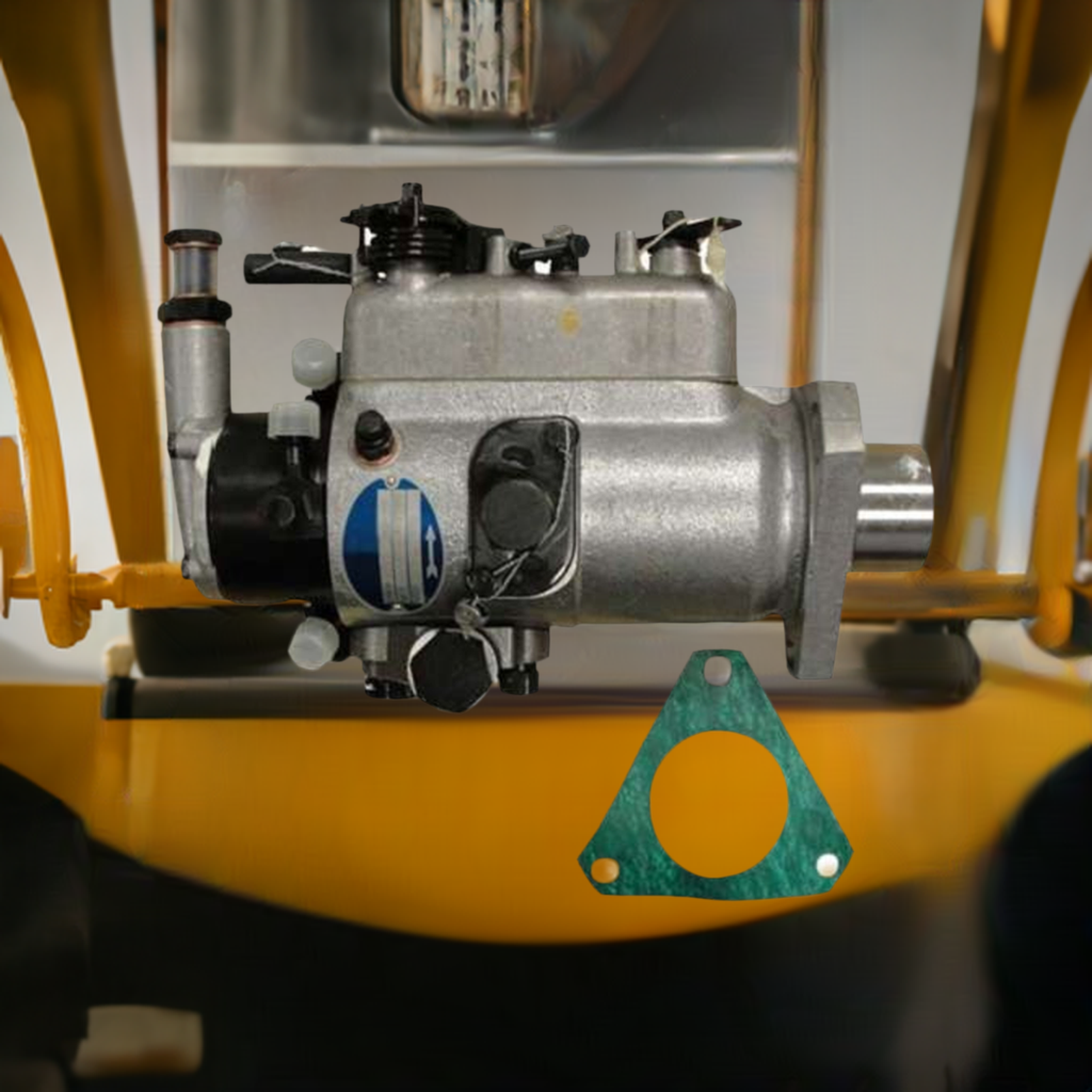 1447169M91 Massey Feguson Fuel Injection 20 40 135 150 235 245 200