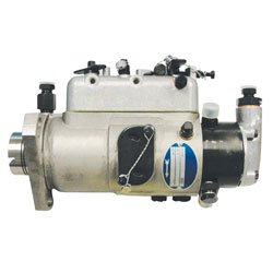 Fuel Injection Pump, New, CAV - Lucas, 3230F180, Massey Ferguson, 1447169M91