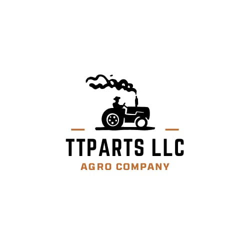 TTParts 3230F180 Fuel Injection Pump For Perkins Engine ADD3.152 Massey Ferguson Tractors 135 150 302 304 235 245 2200 CAV 3230F190 1447169M91 1446012M91 1447169V91