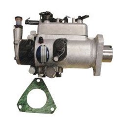 Fuel Injection Pump, New, CAV - Lucas, 3833F380, For F/NH CNH, D6NN9A543J