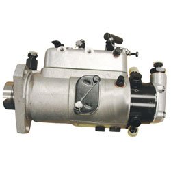 Fuel Injection Pump, New, CAV - Lucas, 3241F350, Massey Ferguson, 1446876M91