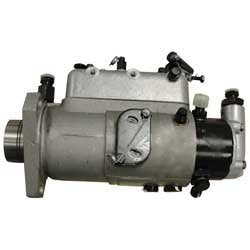Fuel Injection Pump, New, CAV - Lucas, 3230F030, Massey Ferguson, 881306M91