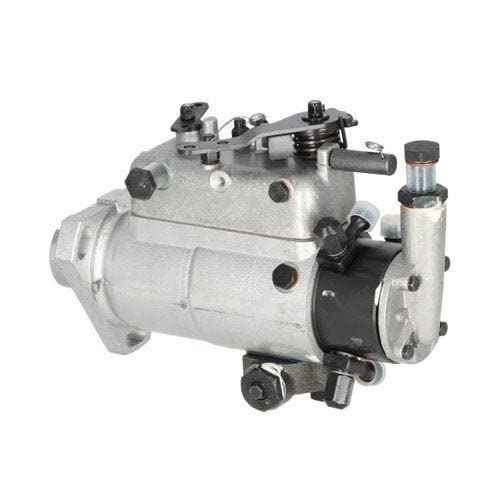 TTParts Fuel Injection Pump Ford 2910 233 2310 231 2000 2810 2600 D6NN9A543F
