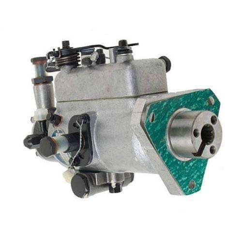 Fuel Injection Pump, New, Massey Ferguson, 3240F938